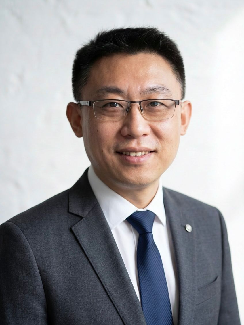 Leo Yao